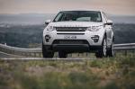 Land Rover Discovery Sport SE 2015 года (AU)